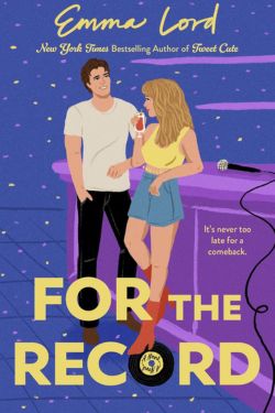 For the Record: By Emma Lord (Book Review)