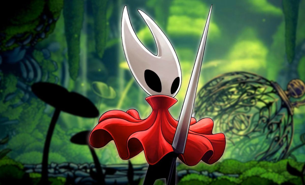 Hollow Knight: Silksong Finally Gets a Release Date After Six Years of Waiting