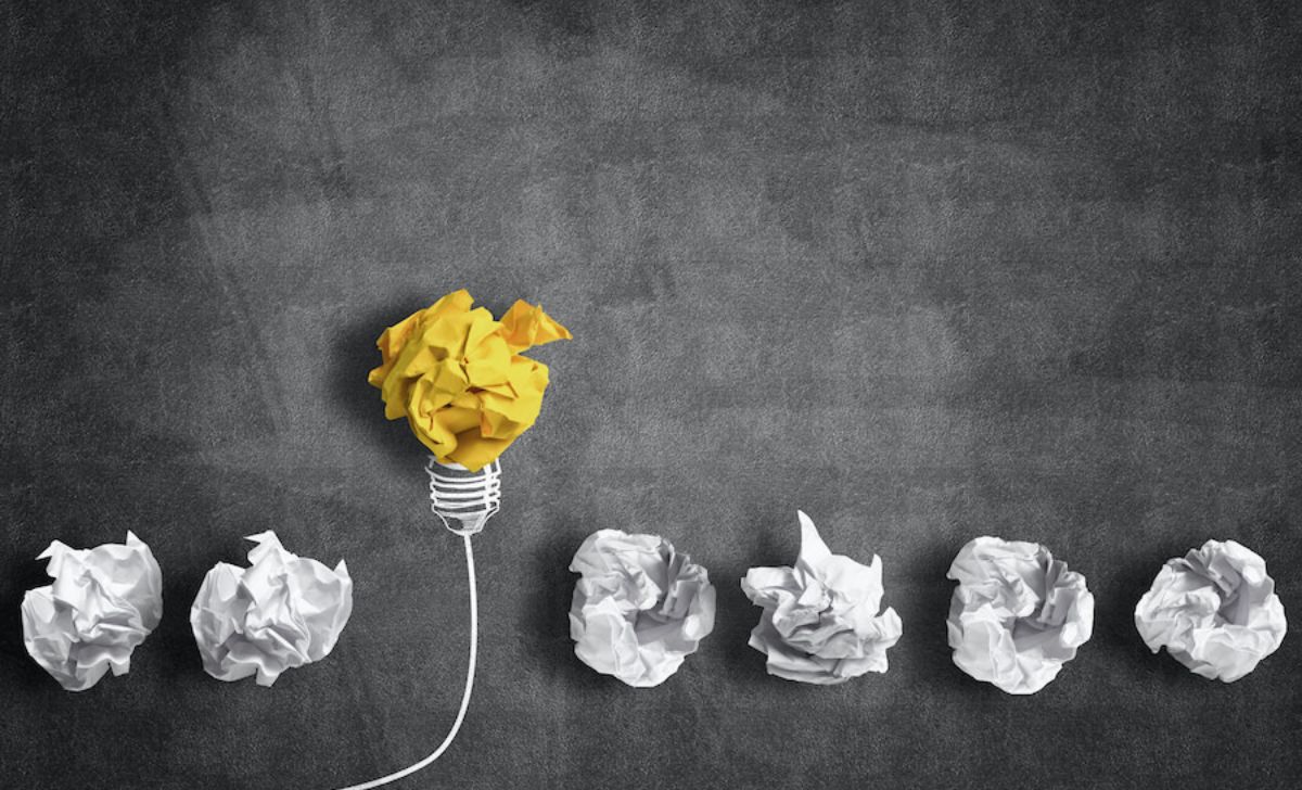 How Metaphors Shape the Way We Think, Feel, and See the World