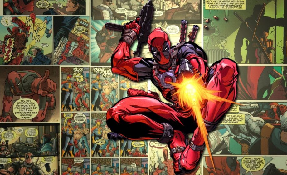 How Powerful Is Deadpool?