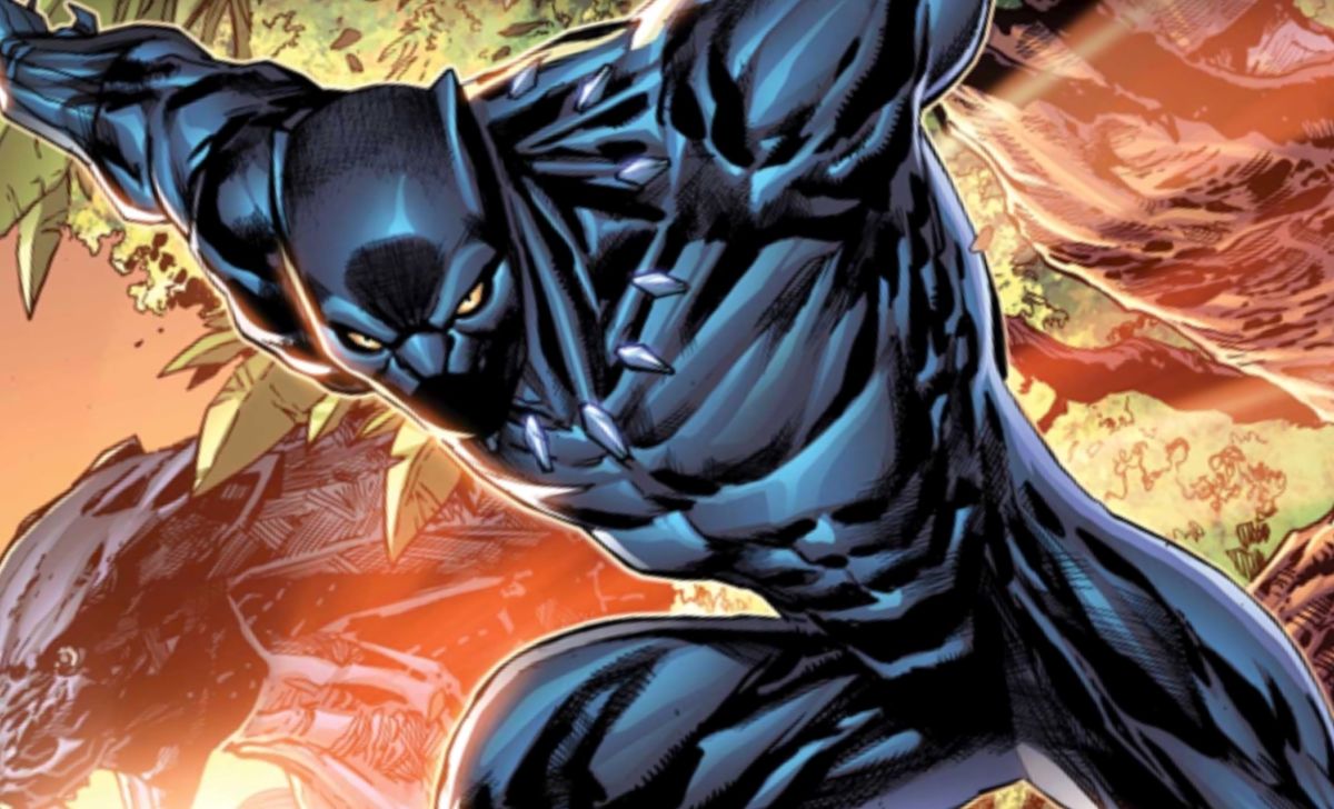 How Powerful Is T’Challa, the Black Panther A Look at His Greatest Feats