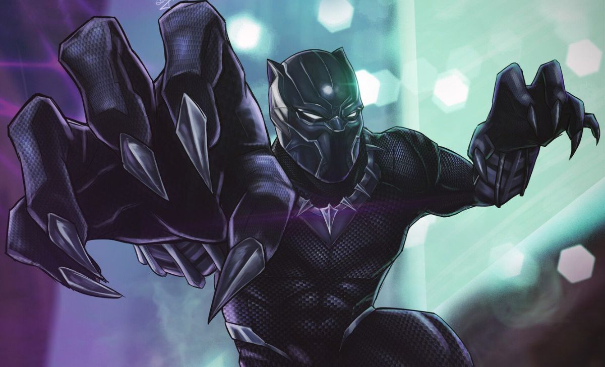 How Powerful Is T’Challa, the Black Panther? A Look at His Greatest Feats
