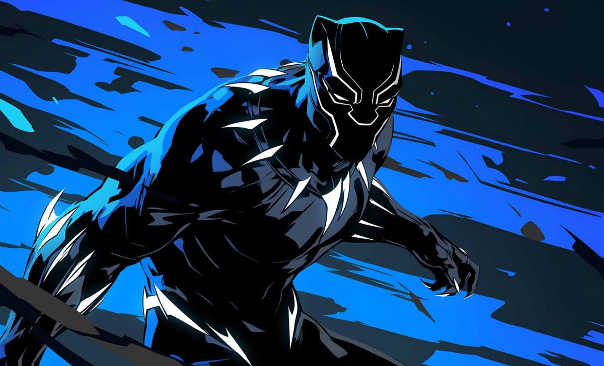 How Powerful Is T’Challa, the Black Panther A Look at His Greatest Feats
