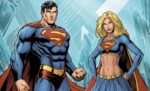 How Superman And Supergirl are Related