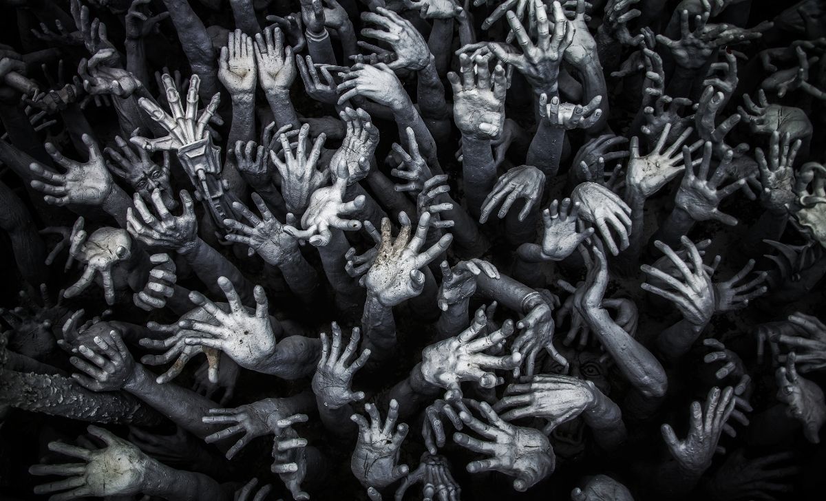 How to Add Suspense to Your Writing