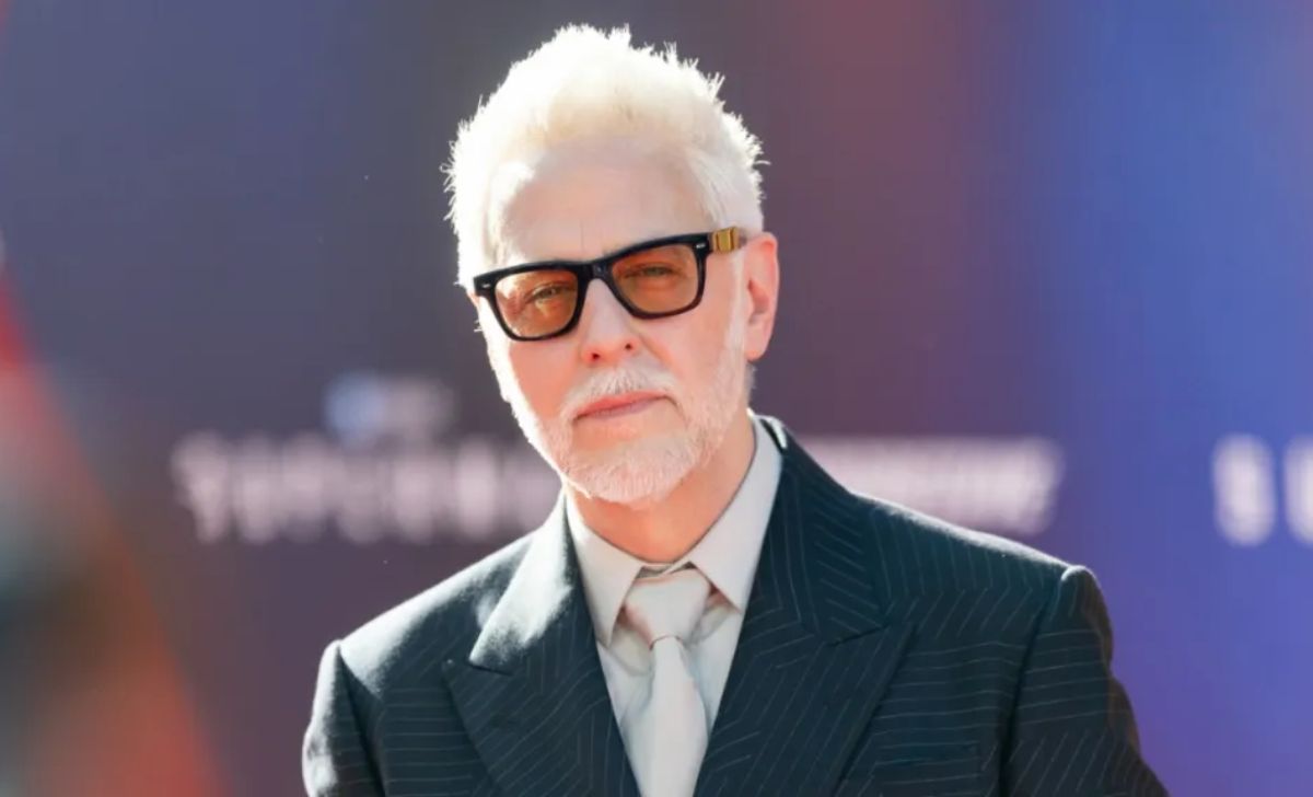 James Gunn Reveals Plans for the ‘Superman Saga’ and Teases Peacemaker Season 2’s Role in the DCU