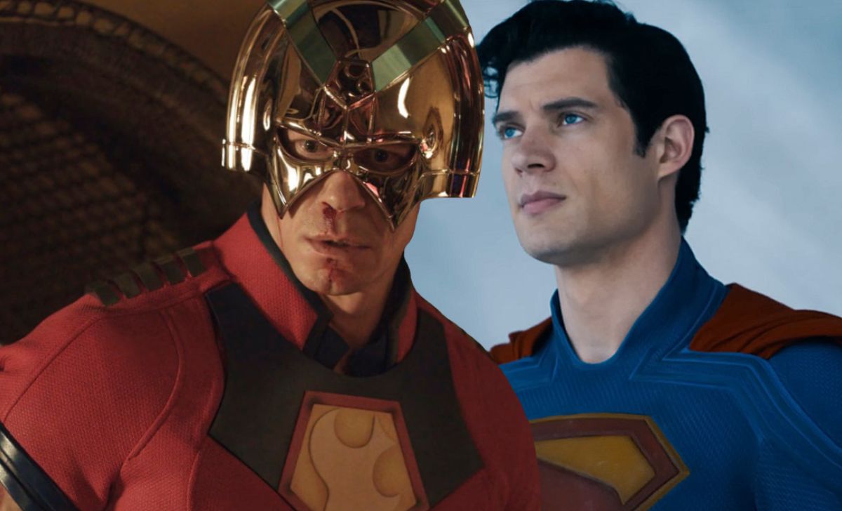 James Gunn Shares Update on Superman Sequel and Peacemaker Season 2’s Role in the DCU