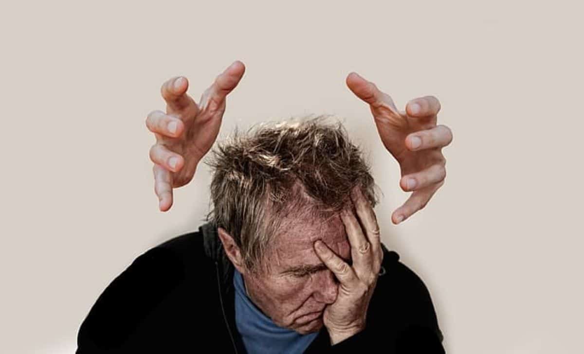 Migraine Much More Than Just a Headache (3)