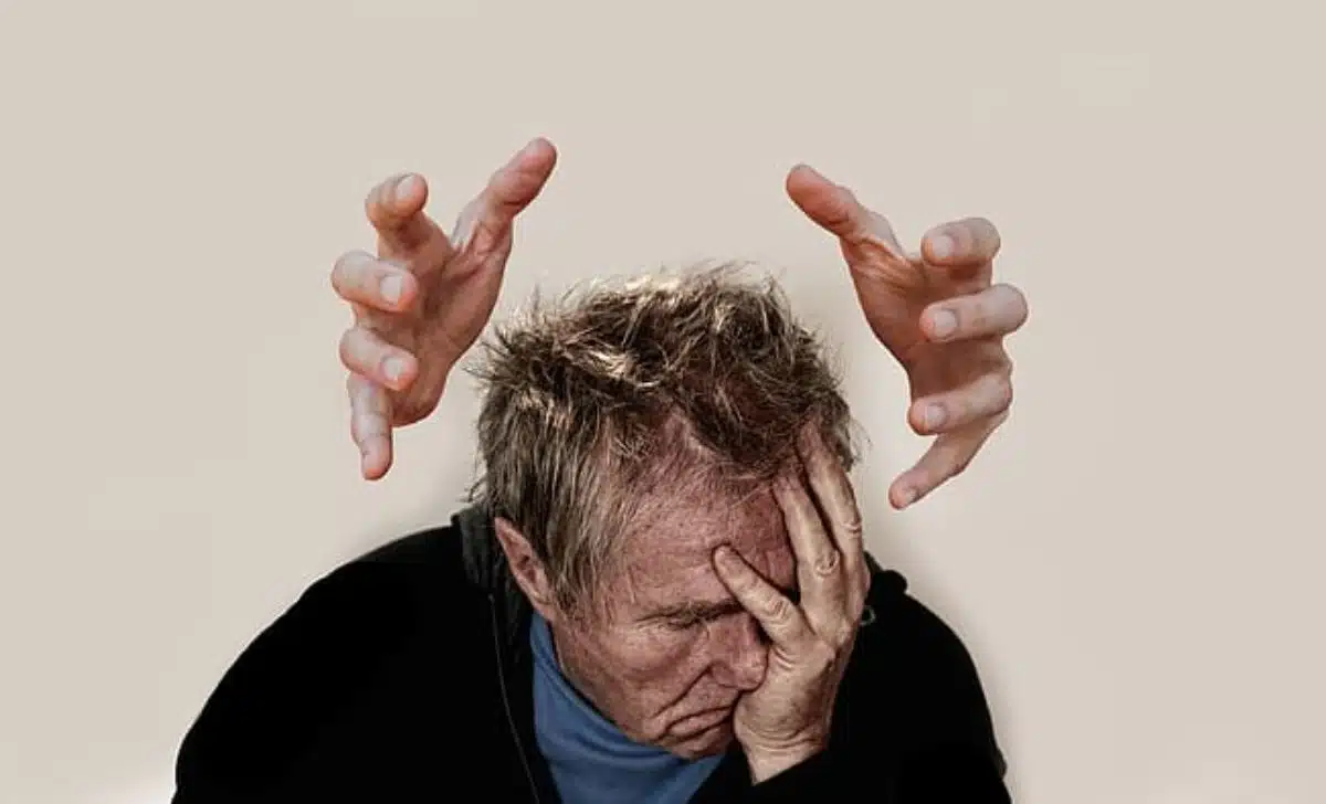 Migraine: Much More Than Just a Headache