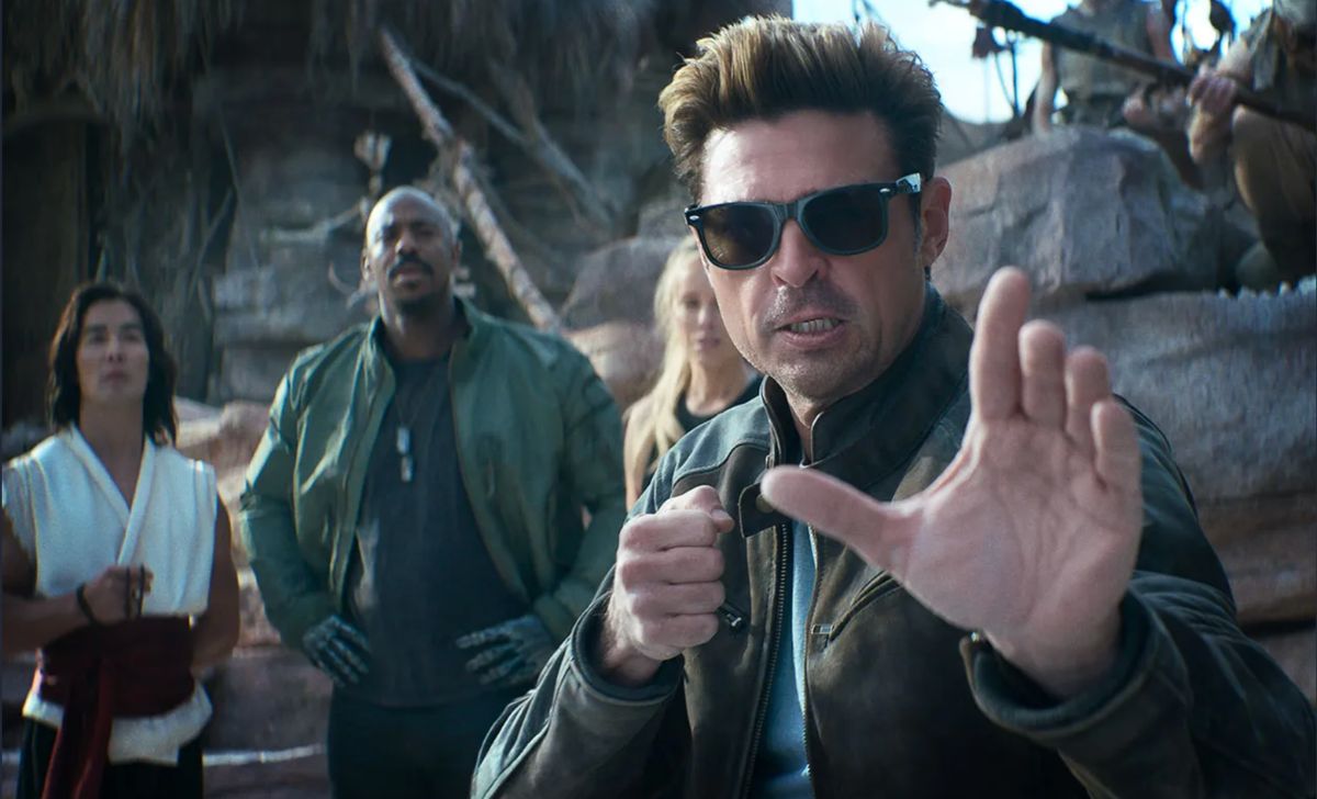 《真人快打 II》将登陆 15 年 2026 月 XNUMX 日——原因如下