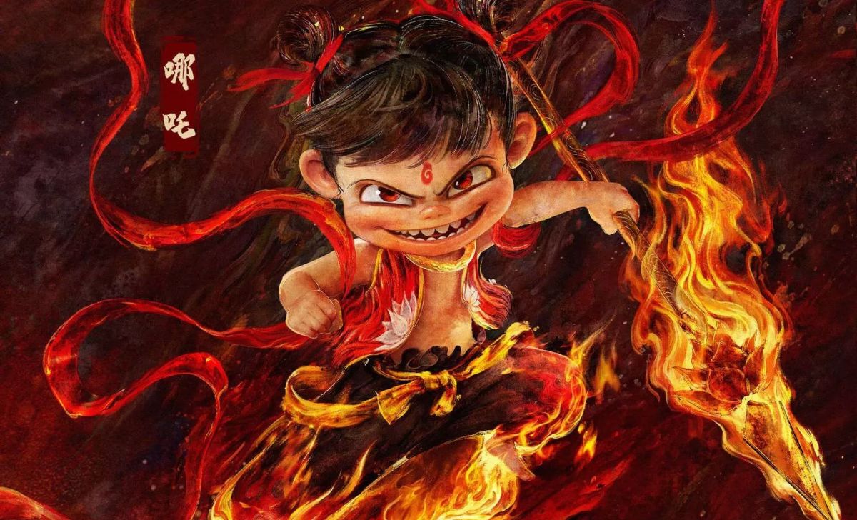 Ne Zha 2: How a Chinese Animated Epic Became a Global Box Office Phenomenon