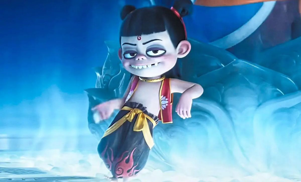 Ne Zha 2 How a Chinese Animated Epic Became a Global Box Office Phenomenon