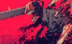 Origins, Story, Characters, And Powers of Chainsaw Man (3)