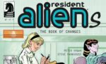 Resident Alien Returns With The Book of Changes From Dark Horse Comics (1)
