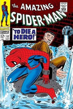 Spider-Man No More When Peter Quit - The 10 Greatest Spider-Man Stories Ever Told