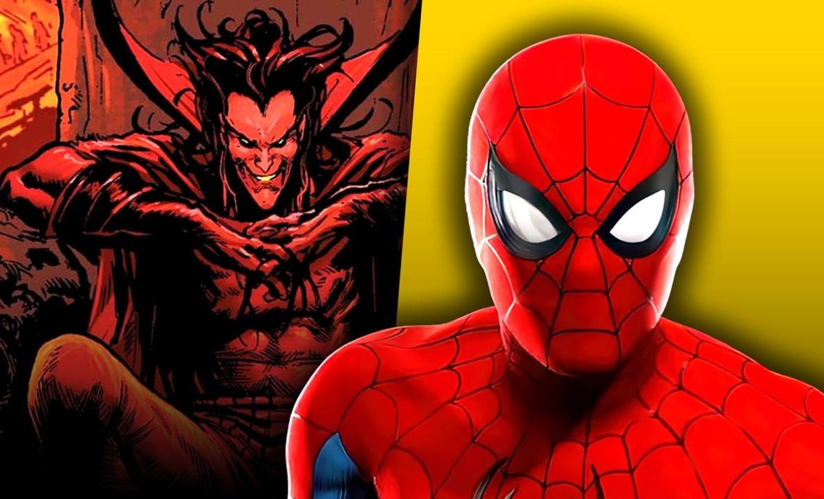 Spider-Man Villain in Next Movie - Brand New Day