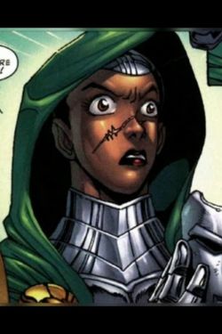 T’Channa - Black Panther’s Most Powerful Villains in Marvel Comics