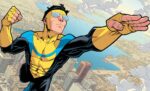 The Comic Origin of Invincible How Mark Grayson Became a Hero (3)
