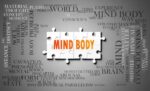 The Mind-Body Puzzle Are You More Than Just Your Body