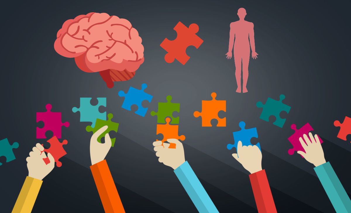 The Mind-Body Puzzle Are You More Than Just Your Body