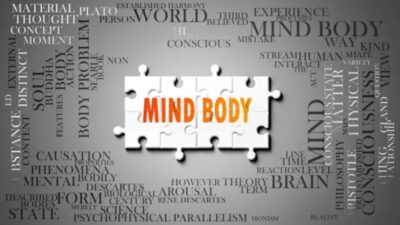 The Mind-Body Puzzle: Are You More Than Just Your Body?