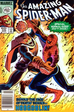 The Original Hobgoblin Saga Mystery and Mayhem