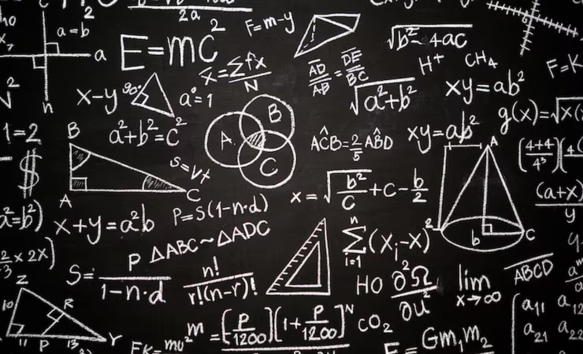 Was Mathematics Invented or Discovered