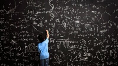 Was Mathematics Invented or Discovered?
