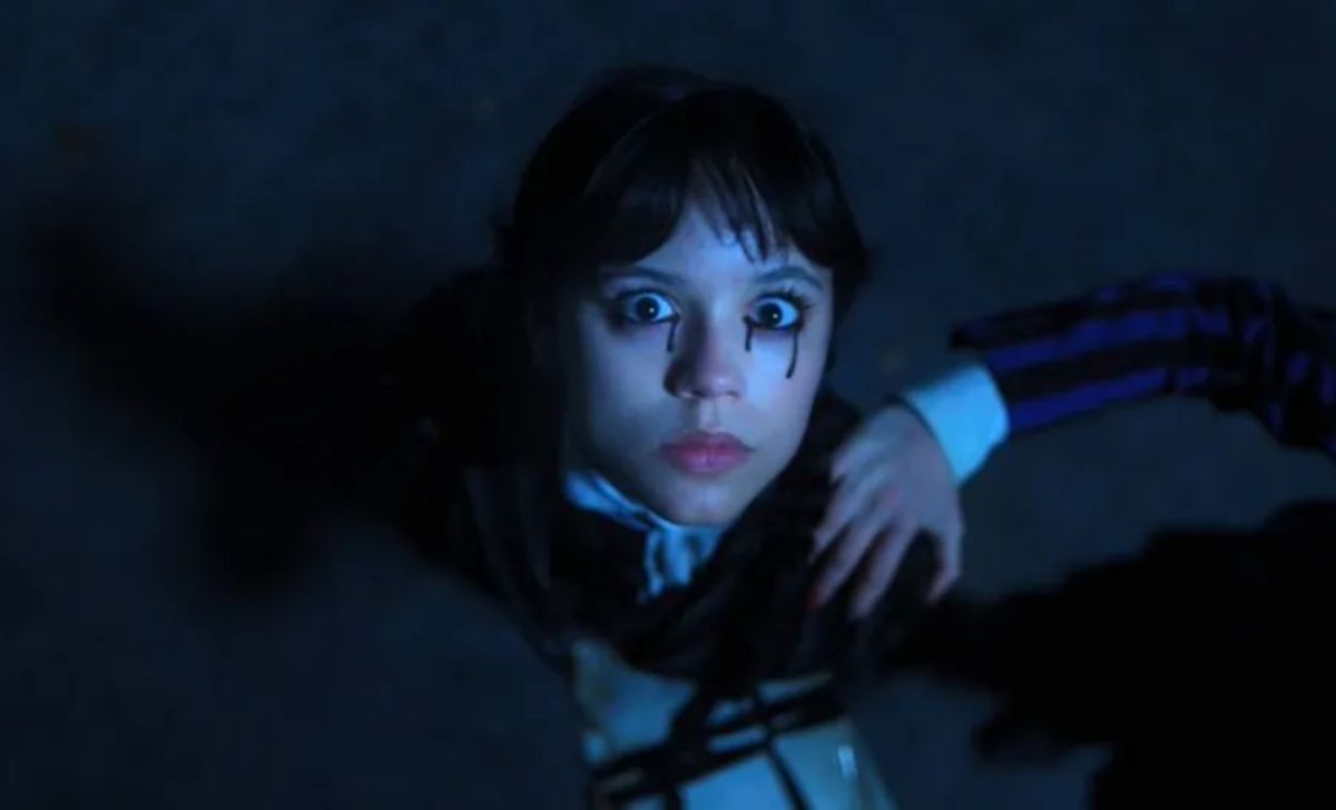 “Wednesday” Season 2 Part 1 Review A Spookier Return That Balances Mystery and Family Drama