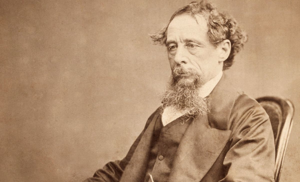 What Made Charles Dickens Writing So Distinctive And Unforgettable