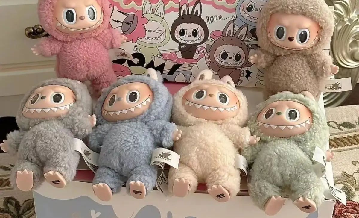 What Makes Labubu So Expensive