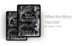 When the Moon Hatched By Sarah A. Parker (Book Review) (1)