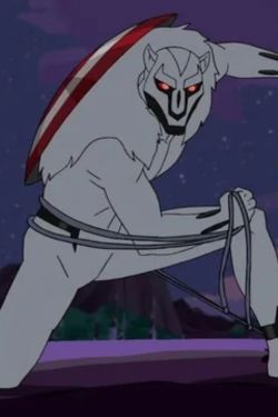 White Wolf - Black Panther’s Most Powerful Villains in Marvel Comics