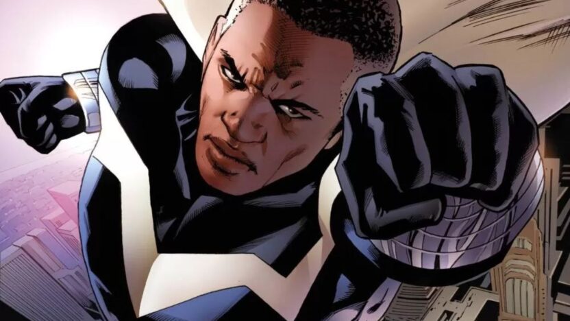 Who Is Blue Marvel? Marvel's Hidden Powerhouse Finally Deserves the Spotlight