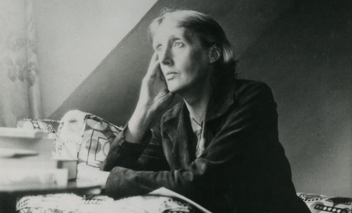 Why You Should Read Virginia Woolf — and How She Still Matters