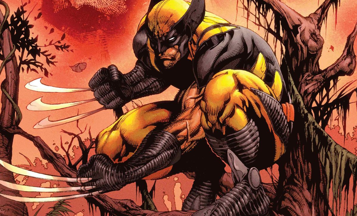 Wolverine – Pain, Loss, and Survival
