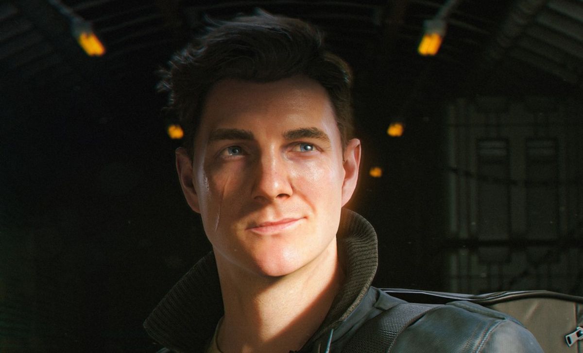 007 First Light — IO Interactive names its Bond and a strong supporting cast