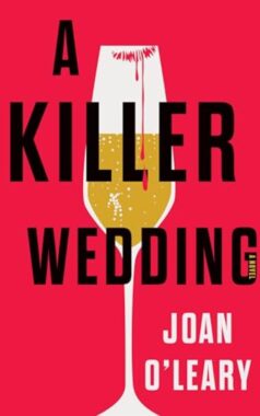 A Killer Wedding — Joan O’Leary
