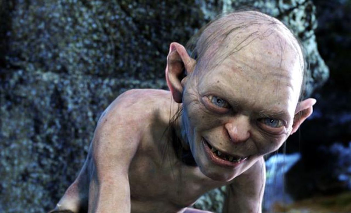 Andy Serkis Flying to New Zealand to begin prep on The Lord of the Rings: The Hunt for Gollum