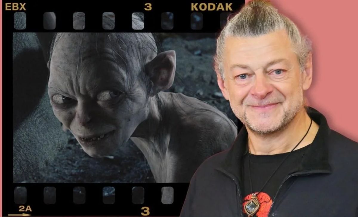 Andy Serkis Flying to New Zealand to begin prep on The Lord of the Rings: The Hunt for Gollum