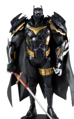 Azrael Batman - Most Powerful Versions of Batman