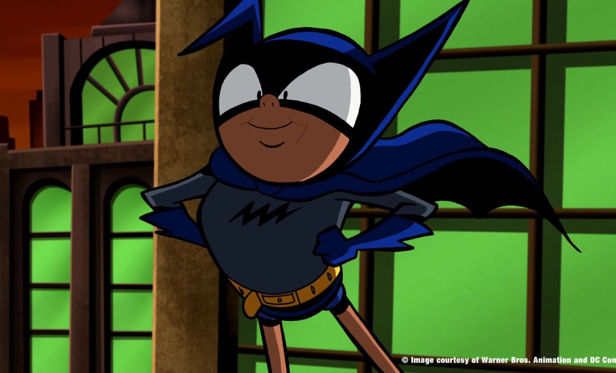 Bat-Mite Origin The Mischievous Batman Fanboy
