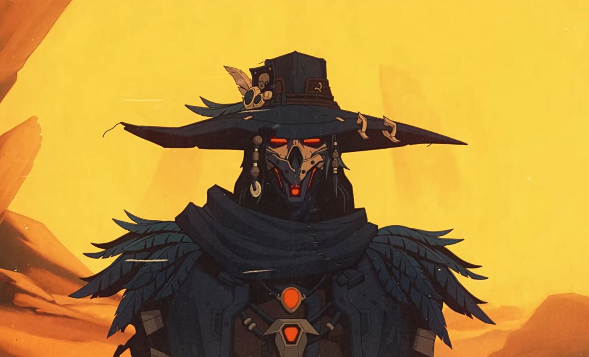 Borderlands 4 Reveals C4SH and First DLC ‘Mad Ellie and the Vault of the Damned’ for 2026