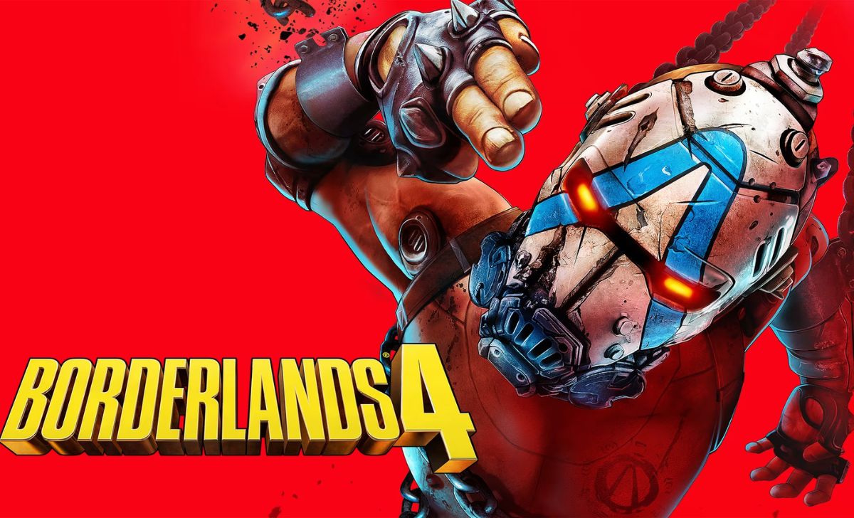 Borderlands 4 review: a powerhouse looter-shooter with a divided personality