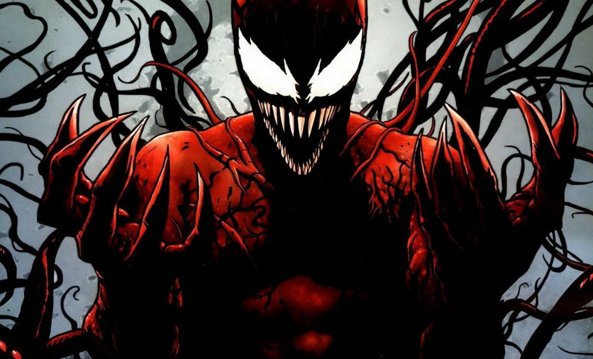 Carnage’s Most Jaw-Dropping Moments In Marvel Comics