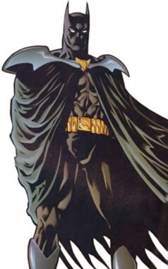 DC One Million Batman - Most Powerful Versions of Batman