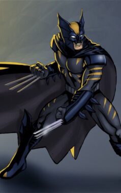 Dark Claw