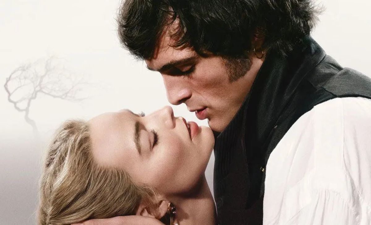 Emerald Fennell’s Wuthering Heights trailer teases a hotter, messier take on a classic