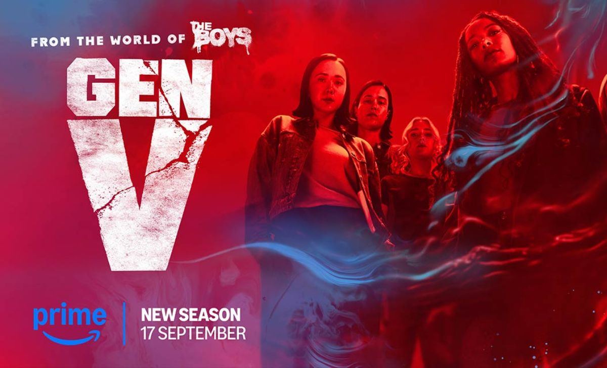 Gen V Season 2 Review: class is back in session (and things get a lot darker)