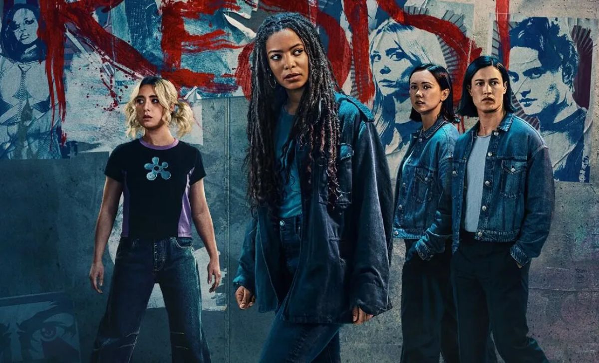 Gen V Season 2 Review class is back in session (and things get a lot darker)